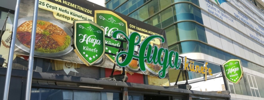 Karatay Tabelacı